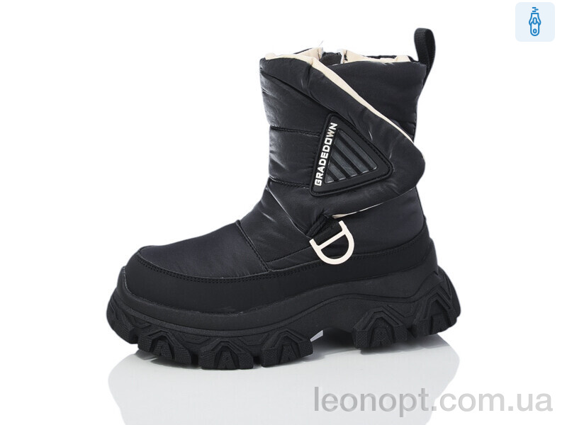 Дутики Xifa kids C40405-0