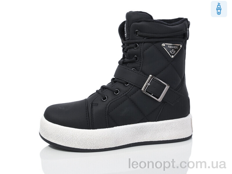 Черевики Xifa kids 40393-0