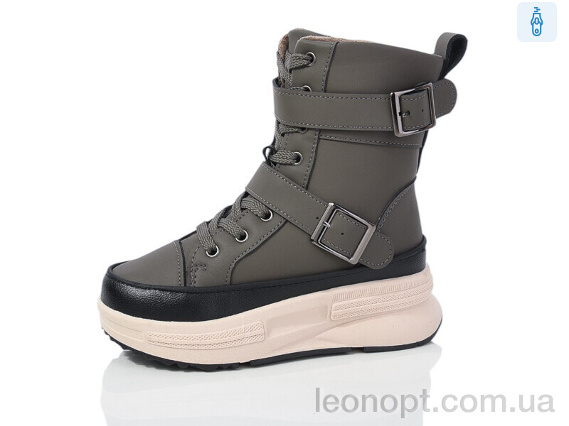 Черевики Xifa kids 40396-2