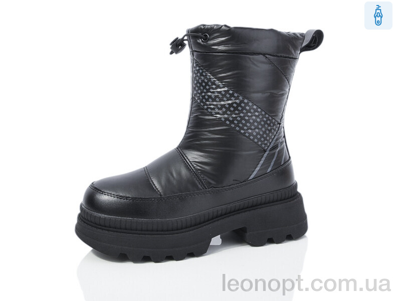 Ботинки Xifa kids YD9058-6