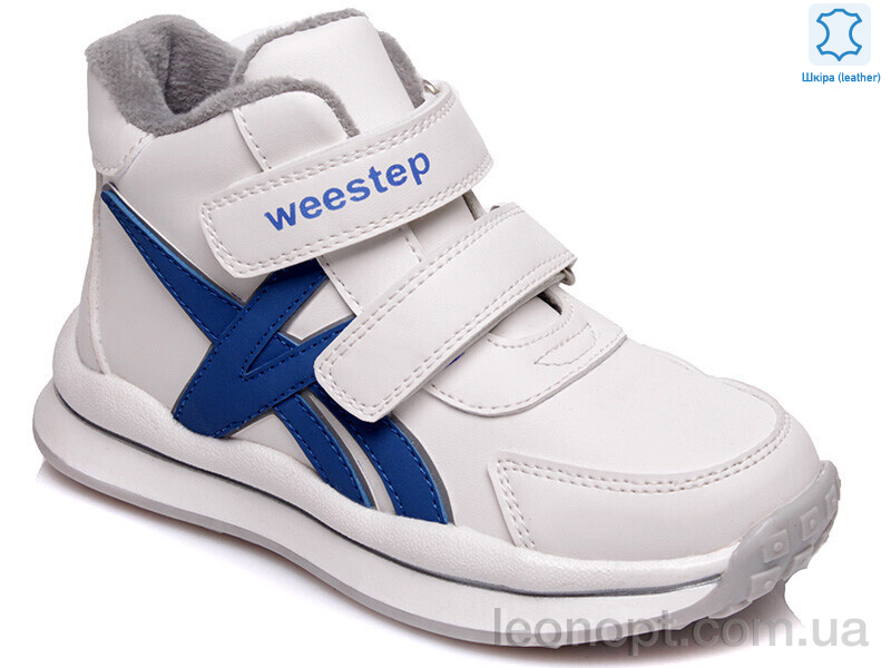 Ботинки Prime-Opt Weestep W-R956565565 WBL-WS