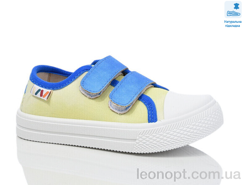 Кеды Prime-Opt Weestep R107850698-WS