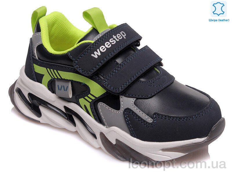Кроссовки Prime-Opt Weestep W-R058763793 DB-WS
