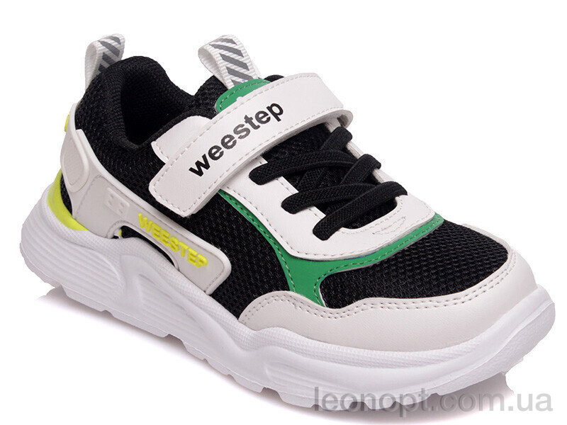 Кроссовки Prime-Opt Weestep W-R090363553 W-WS