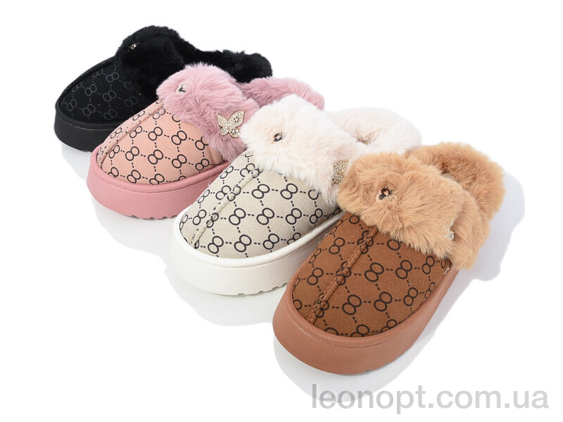 Тапки Lot Shoes 1465 mix