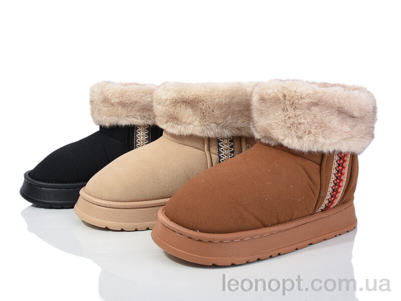 Угги Lot Shoes 62-65 mix