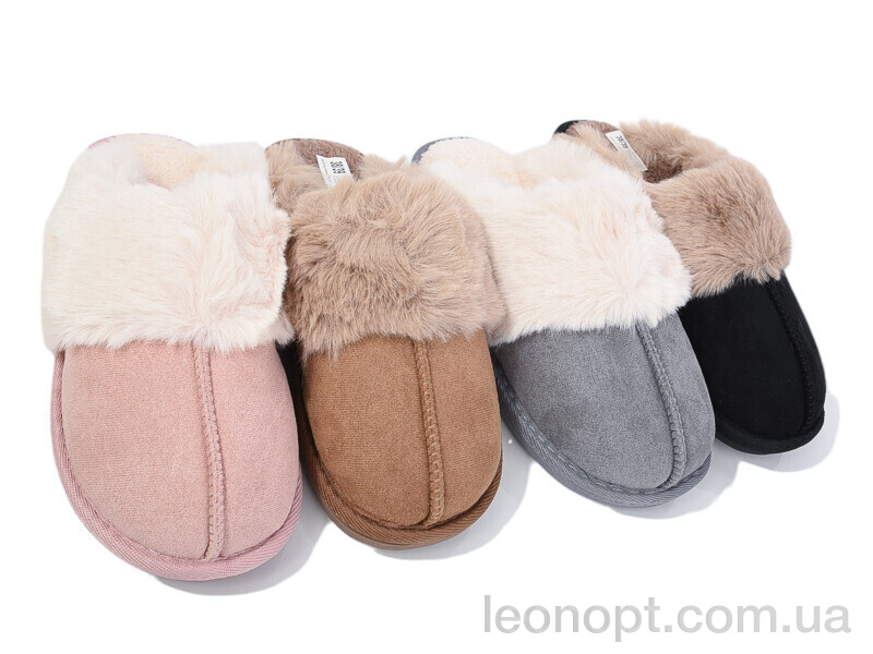 Тапки M&L  Alex13 WP622 mix