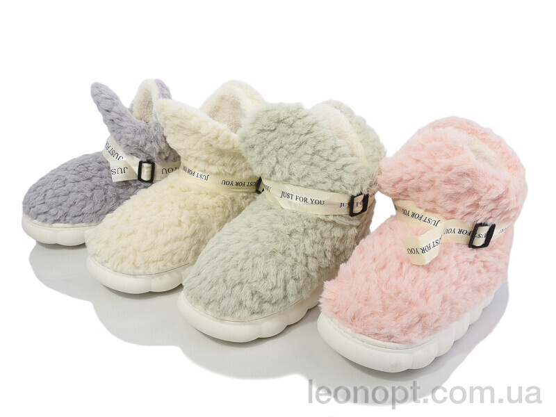 Тапки M&L  Alex13 F1A mix