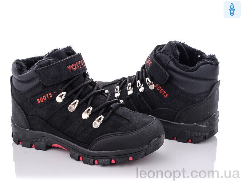 Черевики Ok Shoes 3304-133