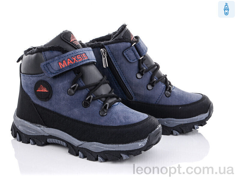 Черевики Ok Shoes 3304-139