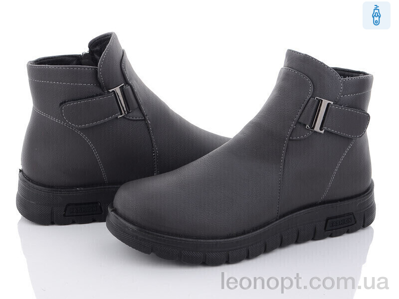 Ботинки Ok Shoes A0398-2