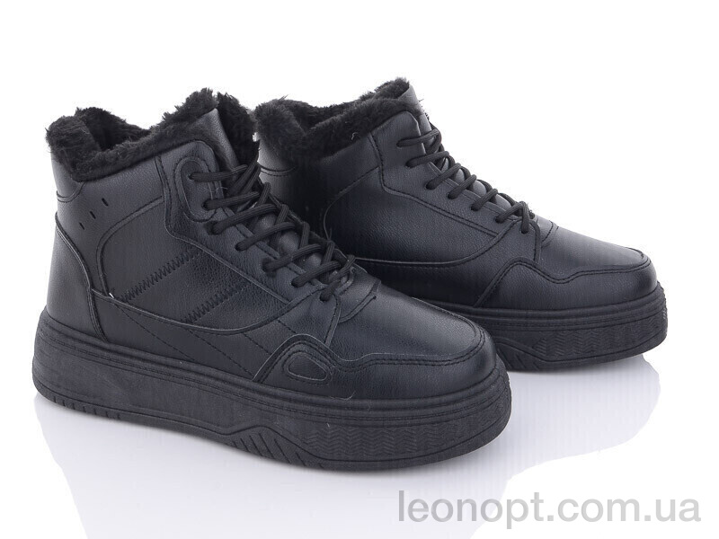 Ботинки Ok Shoes D25-1
