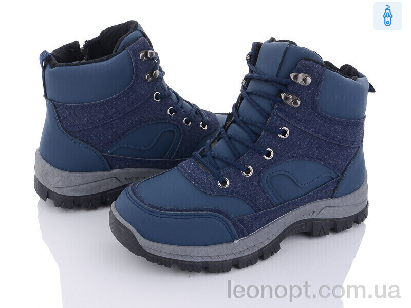 Черевики Ok Shoes MDS02-3