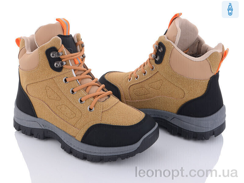 Черевики Ok Shoes MDS03-2
