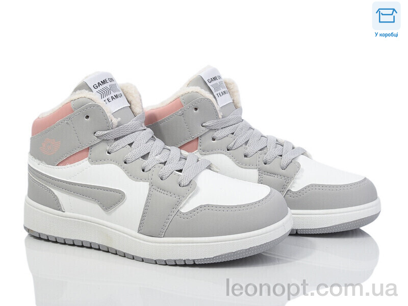 Кроссовки Ok Shoes DM23-1