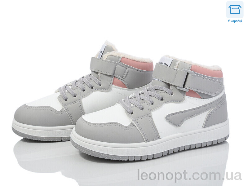 Кросівки Ok Shoes DM22-1