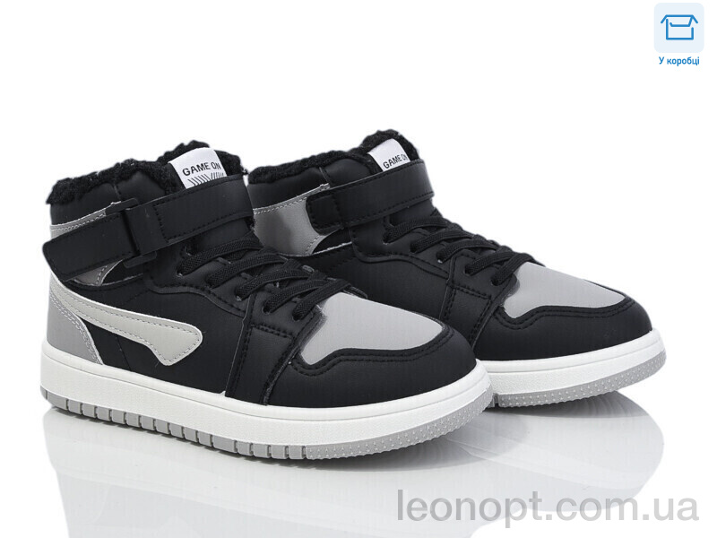 Кросівки Ok Shoes DM22-3