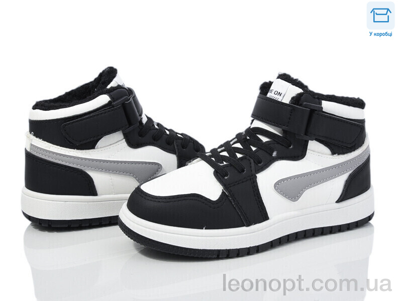 Кросівки Ok Shoes DM22-4