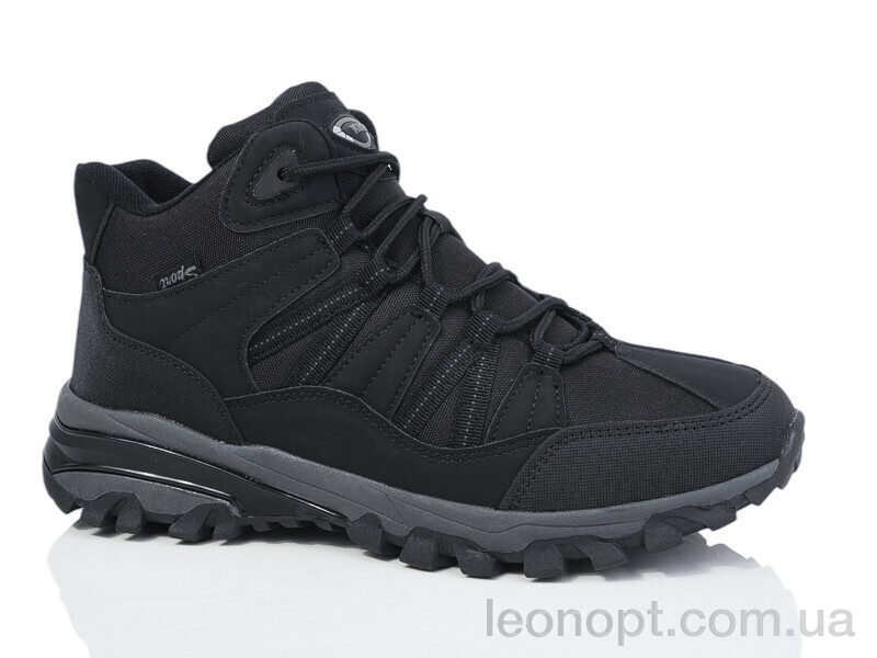 Черевики Ok Shoes A809-23