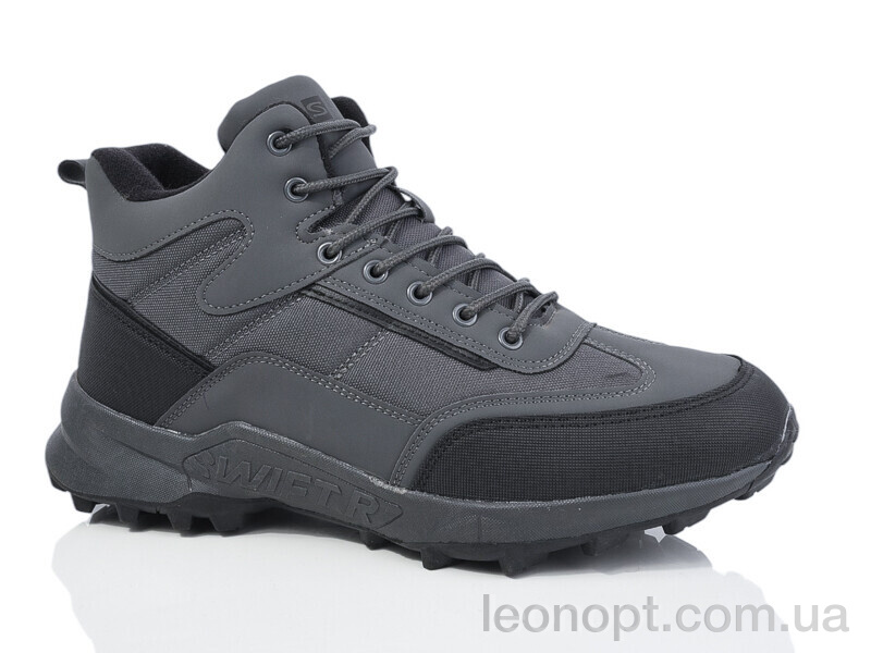 Черевики Ok Shoes A805-5AL