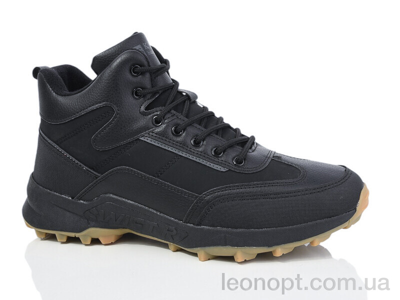 Черевики Ok Shoes A805-3L