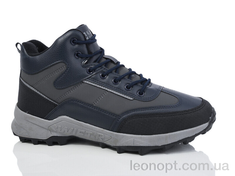 Черевики Ok Shoes A805-5L