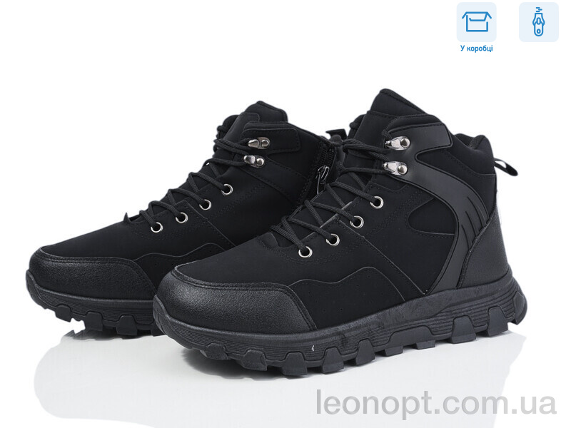 Черевики Ok Shoes A11-161