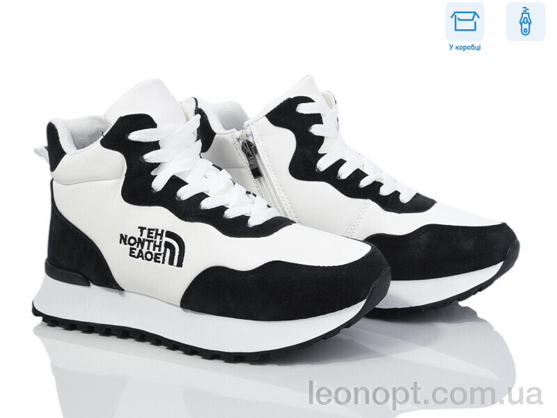 Ботинки Ok Shoes 197-512