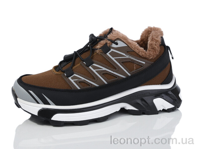 Кроссовки Ok Shoes H93A65-19