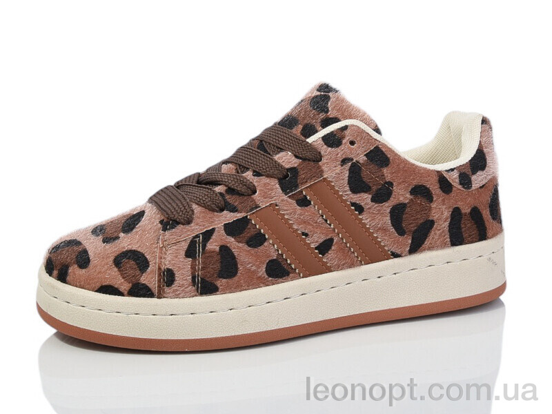 Кроссовки Ok Shoes H63A17-8