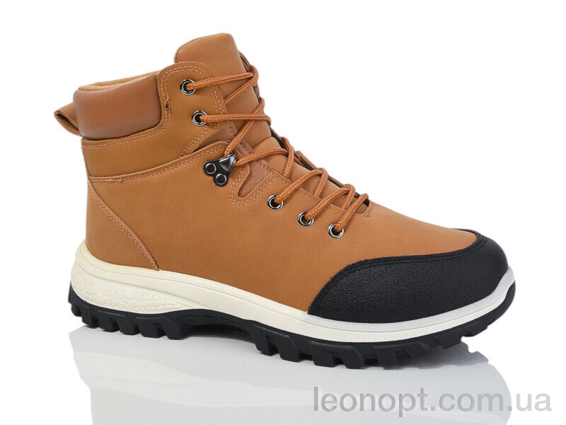 Черевики Ok Shoes XT327