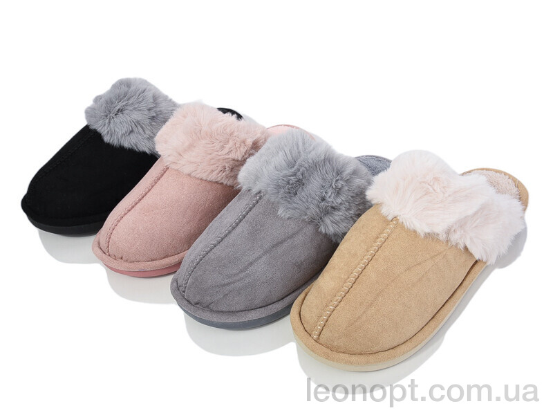 Тапки M&L  Alex13 DF2420 mix