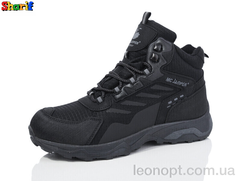 Черевики Sharif MC0821-8