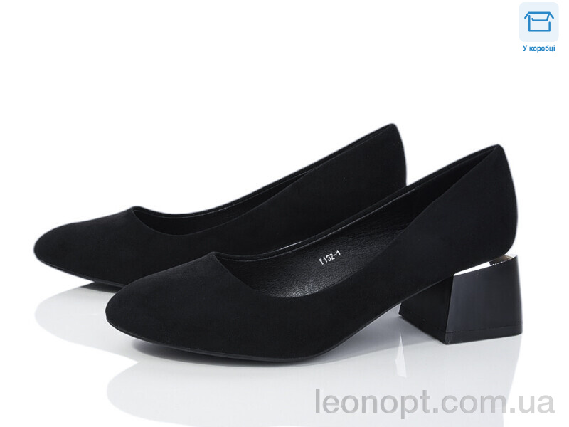 Туфли Love-L&M-ZDW Y132-1