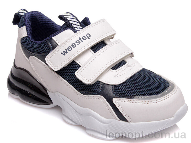 Кроссовки Prime-Opt Weestep W-R830064045 DB-WS