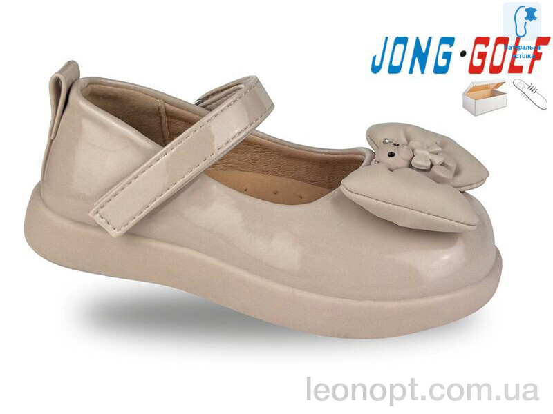 Туфлі Jong Golf A11455-3