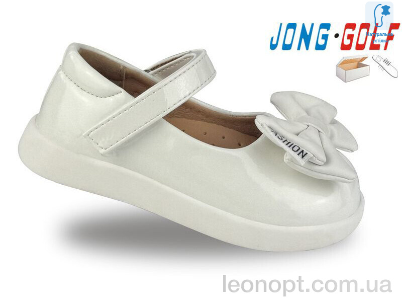 Туфлі Jong Golf A11457-7