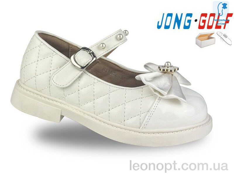 Туфлі Jong Golf A11461-7