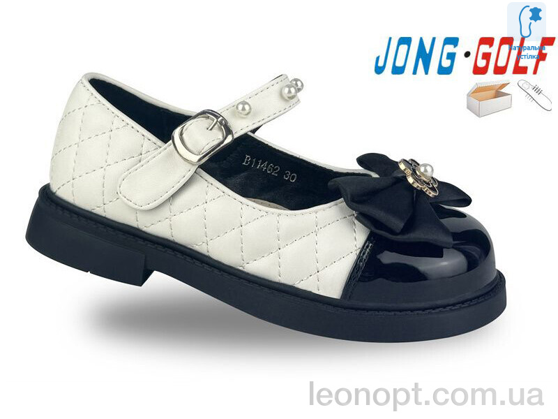 Туфлі Jong Golf A11461-20
