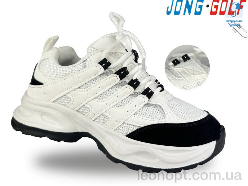 Кросівки Jong Golf B11443-7