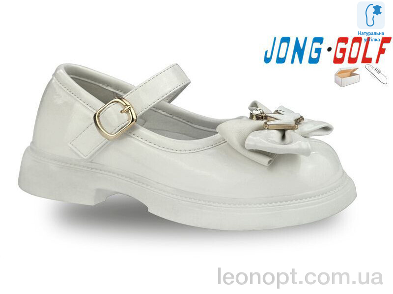 Туфлі Jong Golf B11458-7