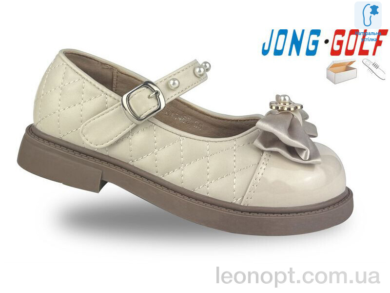 Туфлі Jong Golf B11462-6