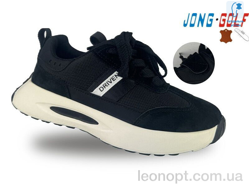 Кросівки Jong Golf C11415-0