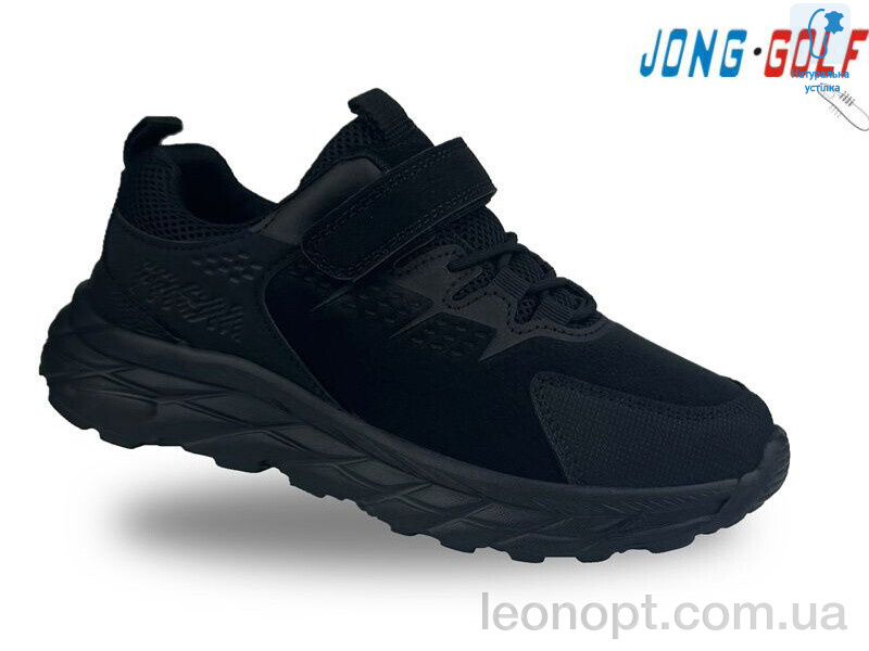 Кросівки Jong Golf C11466-0