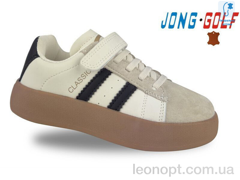 Кросівки Jong Golf C11468-6
