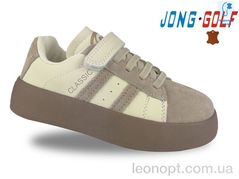 Кросівки Jong Golf C11468-23
