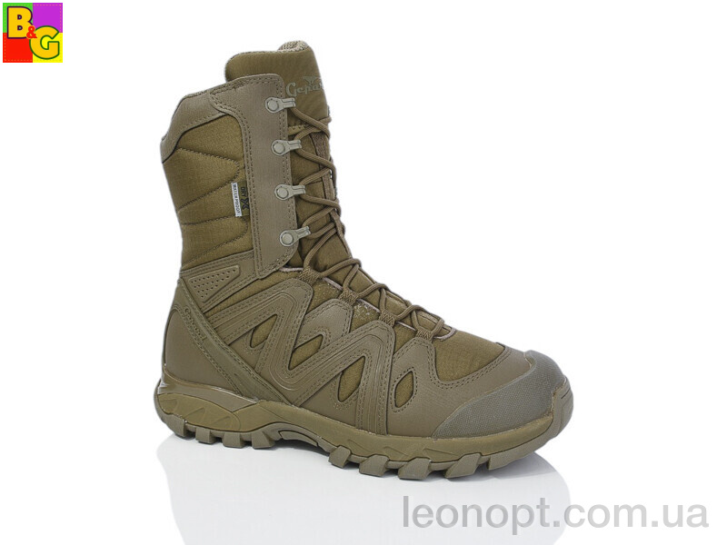 Берци BG Scorpion-N