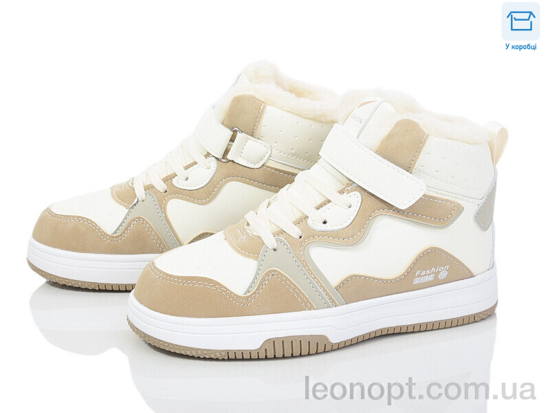 Кросівки Ok Shoes B039-6