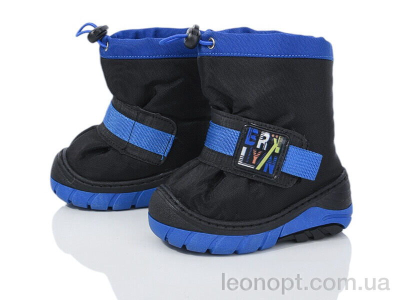Дутики Ok Shoes T11283A