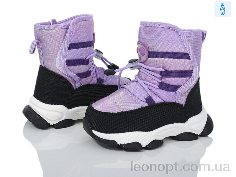 Дутики Ok Shoes F50921H